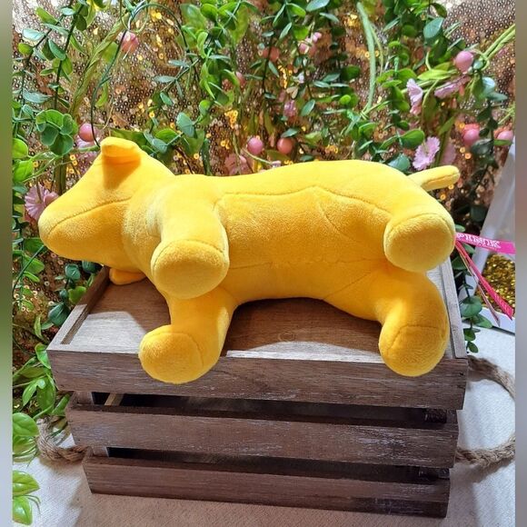 NWOT Victoria Secret Pink Nation Dog 2018 - Picture 12 of 16